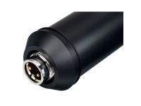 Warm Audio WA-87jr SE Black Warm Audio WA-87jr SE Black
